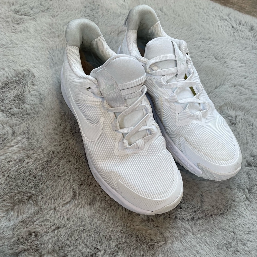 Nike kid’s sneakers